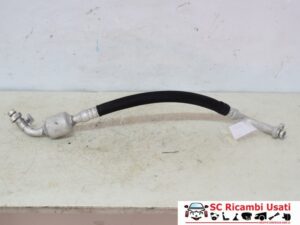 Tubo Aria Condizionata Alfa Romeo Stelvio 50535303