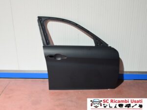 Porta Anteriore Destra Alfa Romeo Giulia