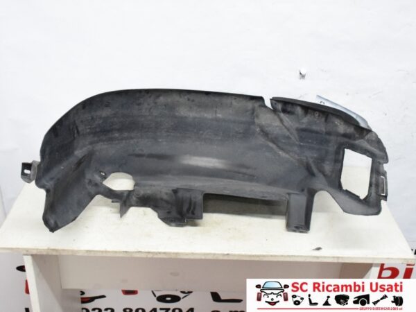 Passaruota Posteriore Destro Fiat 500 52007389