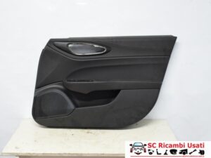 Pannello Porta Anteriore Destra Alfa Romeo Giulia 156115352