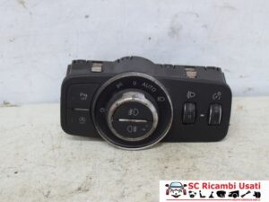 Comando Luci Alfa Romeo Giulia 156124171