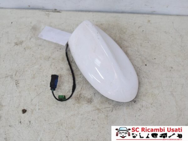 Antenna Autoradio Alfa Romeo Giulia 156114293