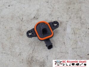 Sensore Airbag Alfa Romeo Giulia 50536741