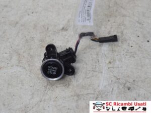 Comando Interruttore Accensione Alfa Romeo Giulia 156117603