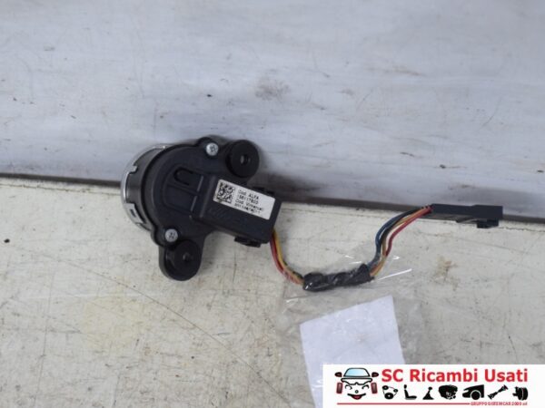 Comando Interruttore Accensione Alfa Romeo Giulia 156117603