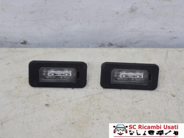 Luci Targa Alfa Romeo Giulia 50532562 50532562