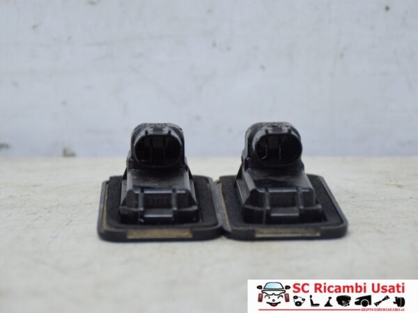 Luci Targa Alfa Romeo Giulia 50532562 50532562