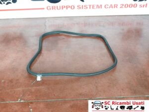 Guarnizione Cofano Posteriore Alfa Romeo Giulia