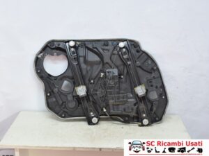 Alzavetro Anteriore Destro Alfa Romeo Giulia 50546833