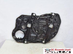 Alzavetro Anteriore Sinistro Alfa Romeo Giulia 50546840