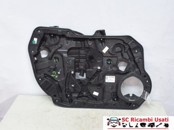 Alzavetro Anteriore Sinistro Alfa Romeo Giulia 50546840