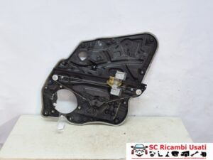 Alzavetro Posteriore Destro Alfa Romeo Giulia 50546847