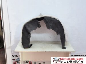 Passaruota Posteriore Sinistro Alfa Romeo Giulia 50534336