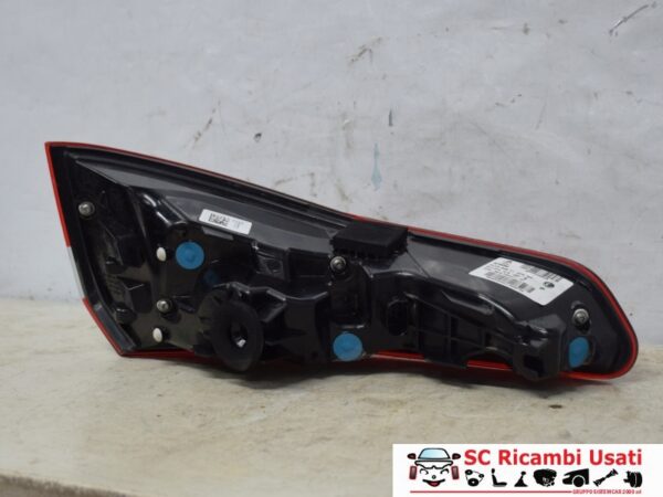 Fanale Posteriore Destro Alfa Romeo Stelvio 50535804