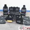 Sedili Citroen C3 2 Serie Kit Conversione Interni