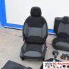 Sedili Citroen C3 2 Serie Kit Conversione Interni