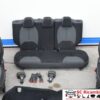 Sedili Citroen C3 2 Serie Kit Conversione Interni