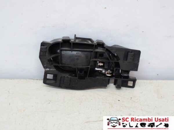 Maniglia Anteriore Sinistra Citroen C3 9683446177