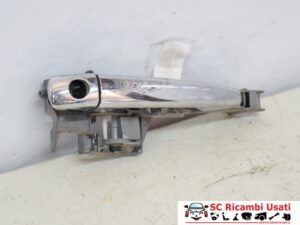 Maniglia Anteriore Sinistra Citroen C3 9684560080