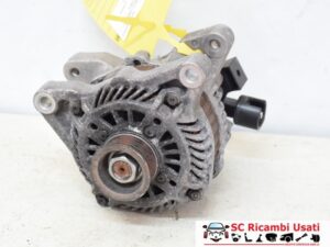 Alternatore Citroen C3 1.1 9666030280 1638094580