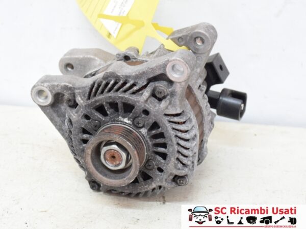 Alternatore Citroen C3 1.1 9666030280 1638094580