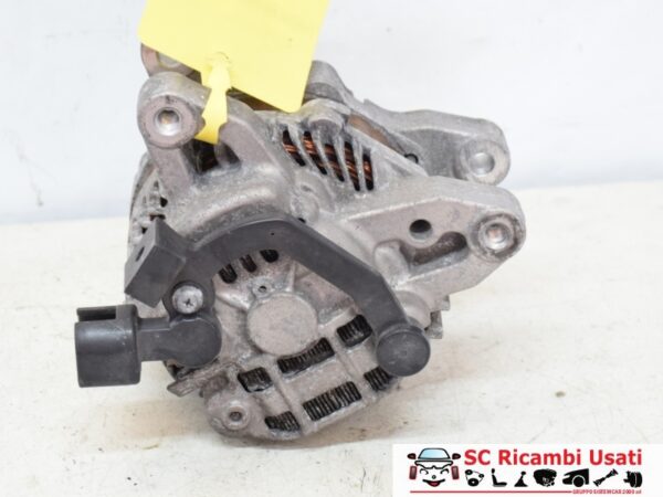 Alternatore Citroen C3 1.1 9666030280 1638094580