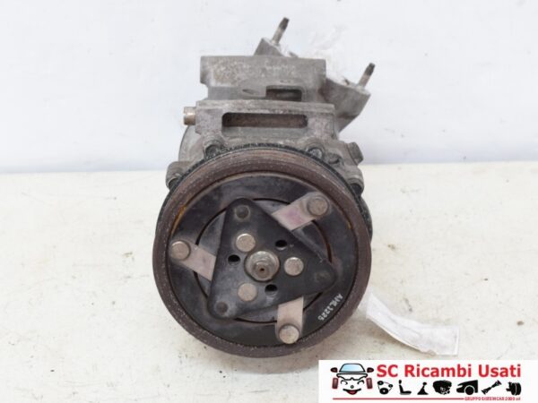 Compressore Clima Citroen C3 1.1 Benzina 9670318880