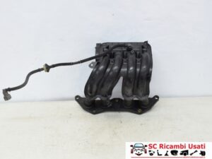 Collettore Di Aspirazione Citroen C3 1.1 Benzina 9686926180