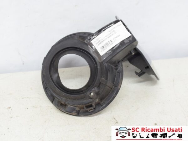 Sportello Serbatoio Carburante Citroen C3 9683387780