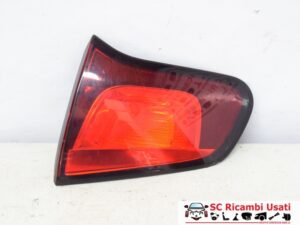 Fanale Posteriore Destro Citroen C3 9685225480