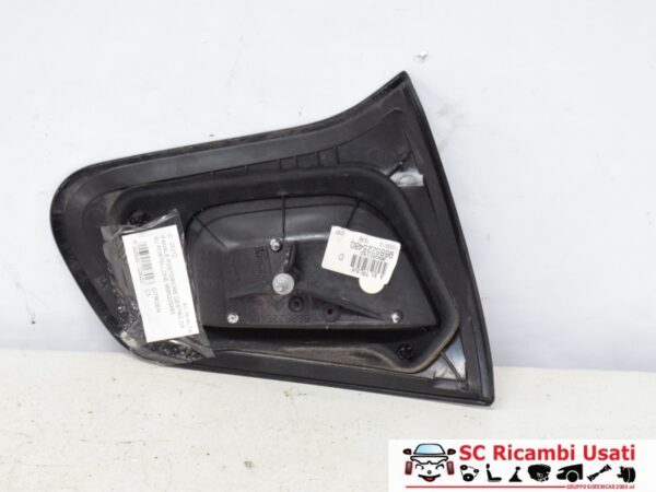 Fanale Posteriore Destro Citroen C3 9685225480