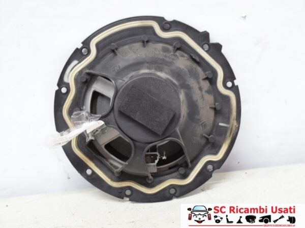 Cassa Altoparlante Citroen C3 9686461080