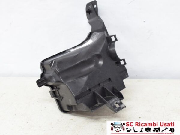 Scatola Portafusibili Citroen C3 9657287080 9657287180