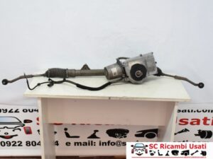 Scatola Sterzo Citroen C3 1608035380