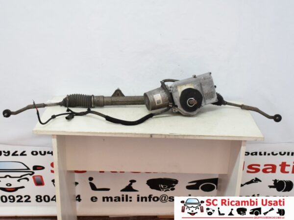 Scatola Sterzo Citroen C3 1608035380