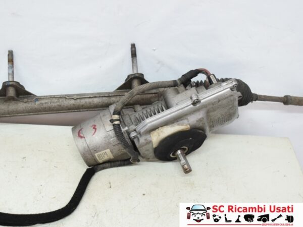 Scatola Sterzo Citroen C3 1608035380