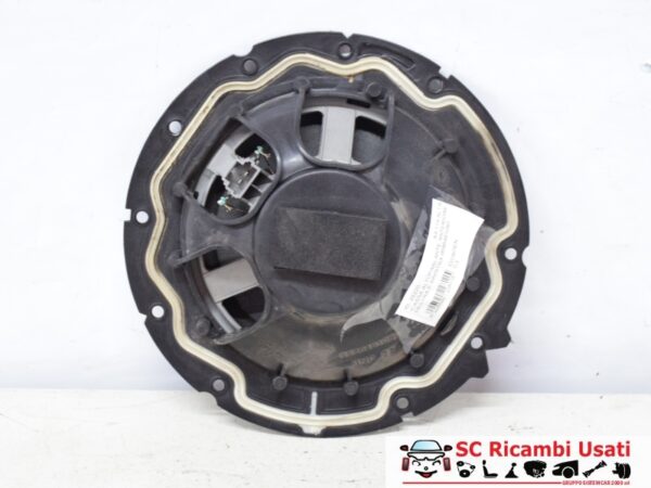 Cassa Altoparlante Citroen C3 9686461080