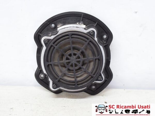 Cassa Altoparlante Citroen C3 9659680280