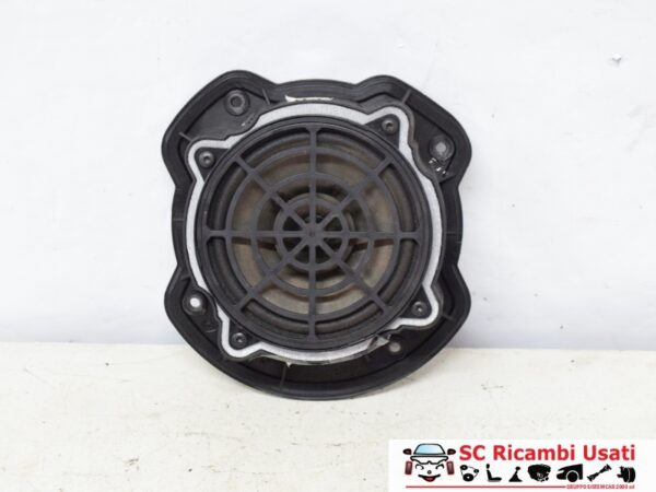 Cassa Altoparlante Citroen C3 9659680280