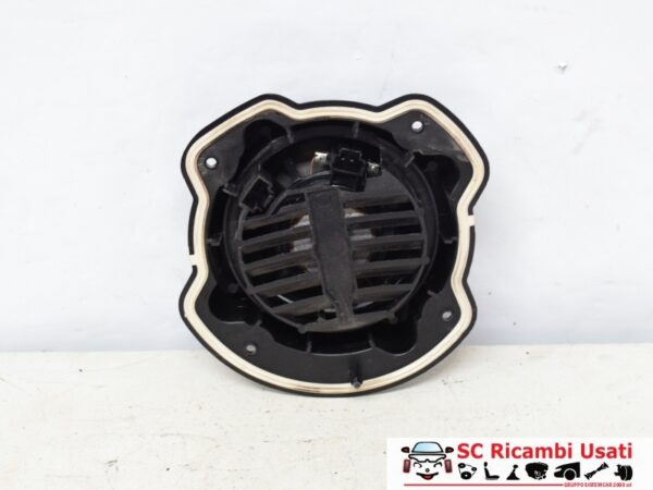 Cassa Altoparlante Citroen C3 9659680280