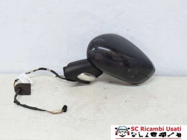 Specchietto Retrovisore Sinistro Citroen C3 8154AQ