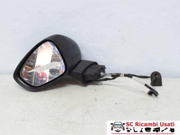 Specchietto Retrovisore Sinistro Citroen C3 8154AQ