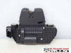 Serratura Portellone Citroen C3 9151487499