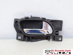 Maniglia Interna Porta Destra Citroen C3 9683446577