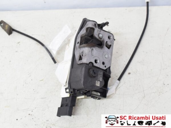 Serratura Porta Anteriore Destra Citroen C3 006246