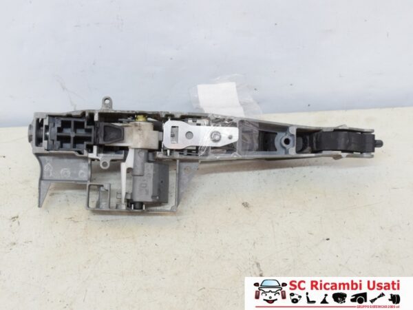 Maniglia Destra Citroen C3 9684559980