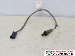 Sonda Lambda Citroen C3 9636968380