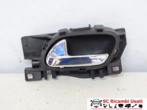 Maniglia Sinistra Citroen C3 9683446177