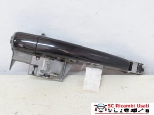 Maniglia Posteriore Sinistra Citroen C3 9684560080