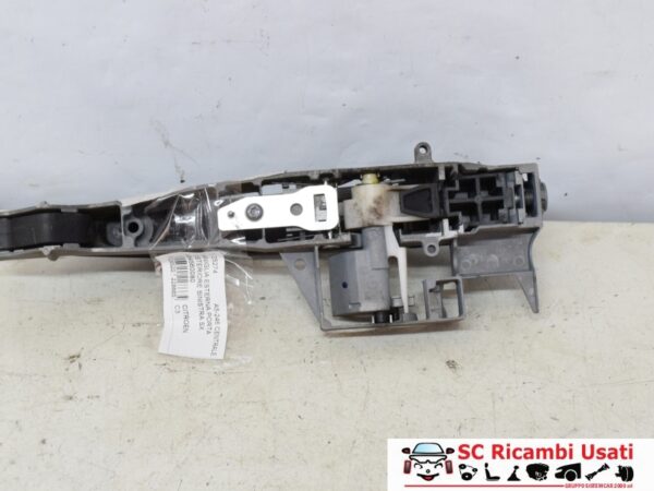 Maniglia Posteriore Sinistra Citroen C3 9684560080